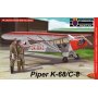 KOPRO 0041 Piper K-68/C-8