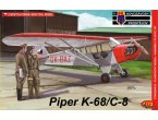 Kopro 1:72 Piper K-68/C-8
