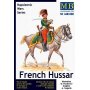 MB 3208 FRENCH HUSSAR