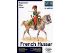 MB 1:32 FRENCH HUSSAR Napoleonic Wars