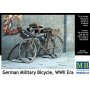 MB 35165 GERMAN MILITARY BICYCLE