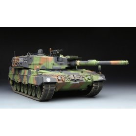 MENG TS-016 Leopard 2 A4