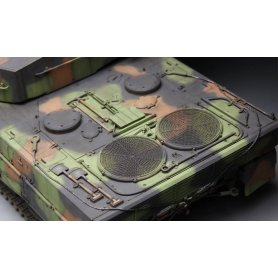 MENG TS-016 Leopard 2 A4