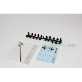 Tamiya 1:35 Russian T34/76 ChTZ