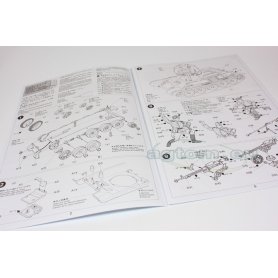 Tamiya 1:35 Russian T34/76 ChTZ