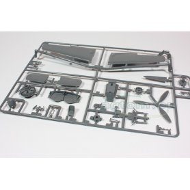 Tamiya 1:48 Focke-Wulf Fw 190 D-9