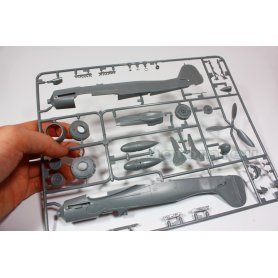 Tamiya 1:48 Focke-Wulf Fw 190 D-9