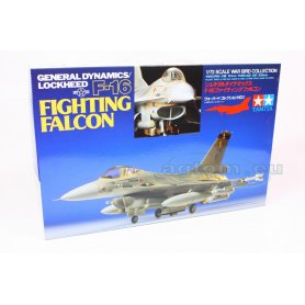 Tamiya 1:72 F-16 Fighting Falcon