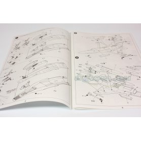 Tamiya 1:72 F-16 Fighting Falcon