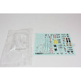 Tamiya 1:72 F-16 Fighting Falcon