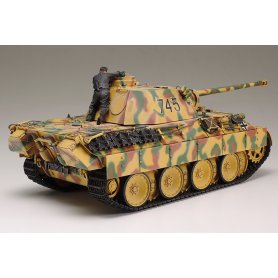 TAMIYA 1:35 German Panther Ausf.D