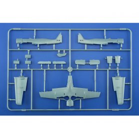 Eduard 1:72 70111 Fw 190A-8 
