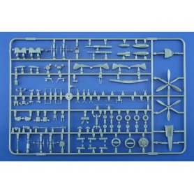 Eduard 1:72 70111 Fw 190A-8 