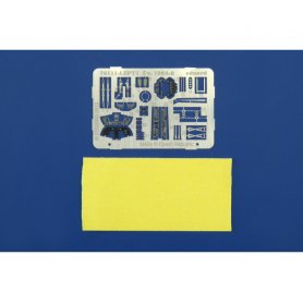Eduard 1:72 70111 Fw 190A-8 