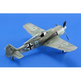 Eduard 1:72 70111 Fw 190A-8 