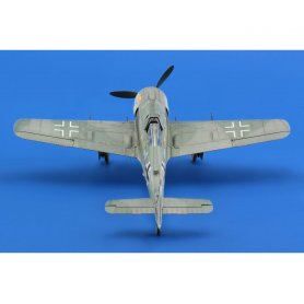 Eduard 1:72 70111 Fw 190A-8 