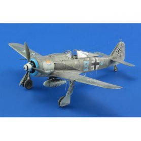 Eduard 1:72 70111 Fw 190A-8 