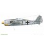 Eduard 1:72 70111 Fw 190A-8 