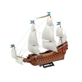 REVELL 05719 ZESTAW UPOMINKOWY VASA 1/150