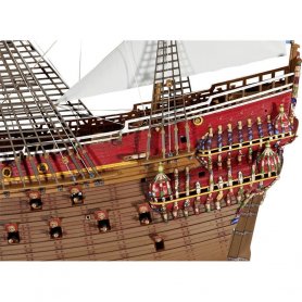 REVELL 05719 ZESTAW UPOMINKOWY VASA 1/150