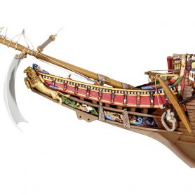 REVELL 05719 ZESTAW UPOMINKOWY VASA 1/150