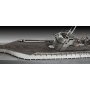 Revell 1:72 05133 German Submarine Type IXC/40