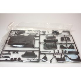 Tamiya 1:35 German Horch Type 1a