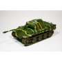 Tamiya 1:35 German Panther Med Tank