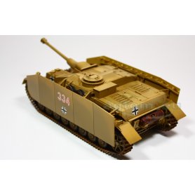 Tamiya 1:35 German Sturmgeschutz IV