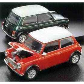 TAMIYA 12031 ROVER MINI COOPER 1,3i