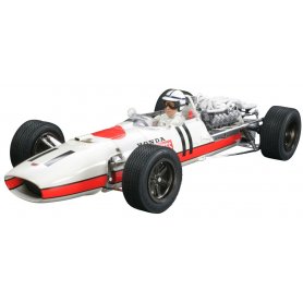 TAMIYA 12032 1/12 Honda RA273 + elementy fototrawi