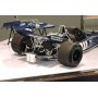TAMIYA 12054 1/12 Tyrrell 003 1971 Monaco GP+ ele