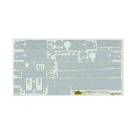 TAMIYA 12646 1/35 PANTHER G ZIM SH.