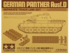 TAMIYA 1:35 12665 Panther Ausf.D 