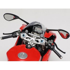 TAMIYA 14129 DUCATI 1199 PANIGALE S