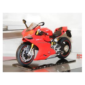 TAMIYA 14129 DUCATI 1199 PANIGALE S