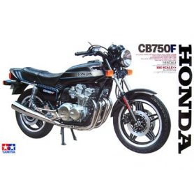 TAMIYA 16020 HONDA CB750F