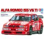 TAMIYA 24137 ALFA ROMEO 155 V6