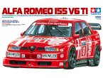 Tamiya 1:24 Alfa Romeo 155 V6