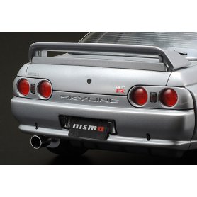 TAMIYA 1:24 24341 Nissan Skyline GT-R Nismo Custom