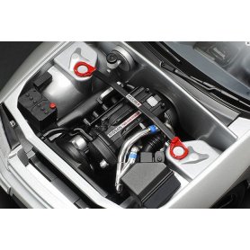 TAMIYA 1:24 24341 Nissan Skyline GT-R Nismo Custom
