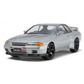TAMIYA 1:24 24341 Nissan Skyline GT-R Nismo Custom