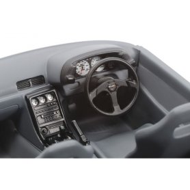 TAMIYA 1:24 24341 Nissan Skyline GT-R Nismo Custom