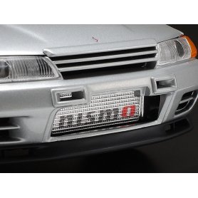 TAMIYA 1:24 24341 Nissan Skyline GT-R Nismo Custom