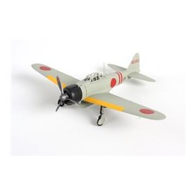 TAMIYA 25170 A6M2b ZERO-8 WERSJI