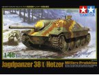 Tamiya 1:48 Jagdpanzer 38t Hetzer