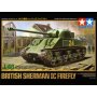 TAMIYA 32532 1/48 British Sherman IC Firefly
