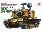 Tamiya 1:35 M247 Sergeant York