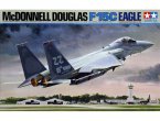 Tamiya 1:32 McDonnell Douglas F-15C Eagle