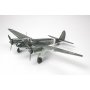 TAMIYA 60777 1/72 Junkers Ju88 C-6 Heavy Fighter